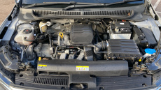 Volkswagen Polo 1.0 EVO 80 Match 5dr Petrol Hatchback